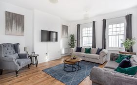 The Regency By Sorted Stay